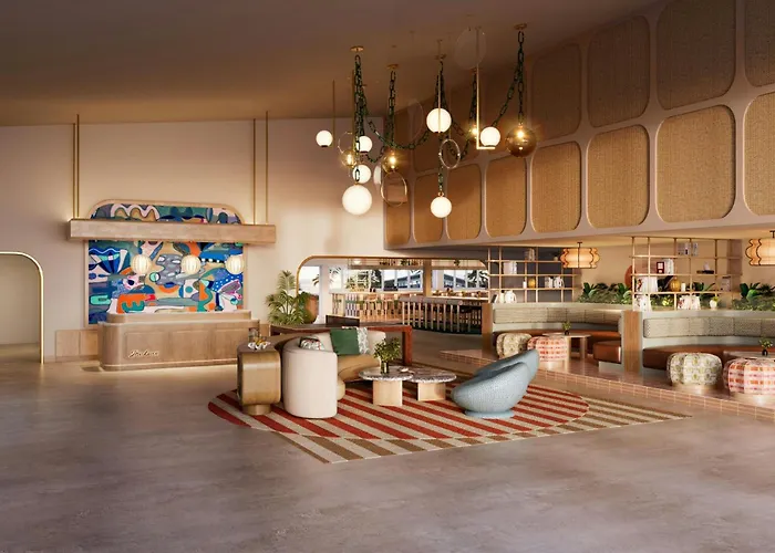 The Luce, St. Pete Beach, A Tribute Portfolio Hotel